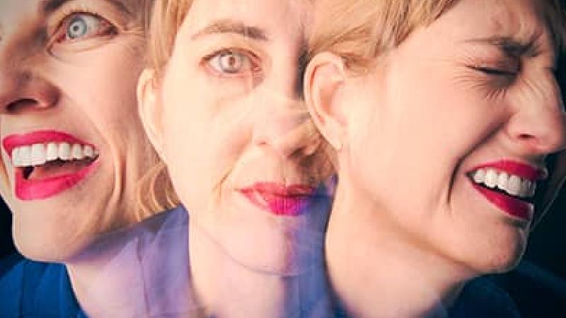 علائم اولیه اختلال شخصیت چیست