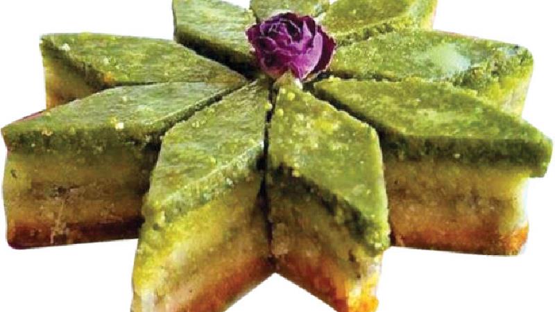 طرز تهیه باقلوای خانگی؛ آسان و فوری