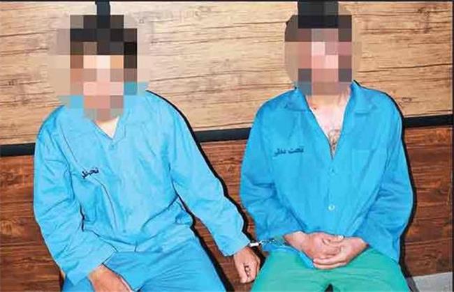 ادعای تجاوز به زن جوان برای انتقام گیری از پزشک خوشنام