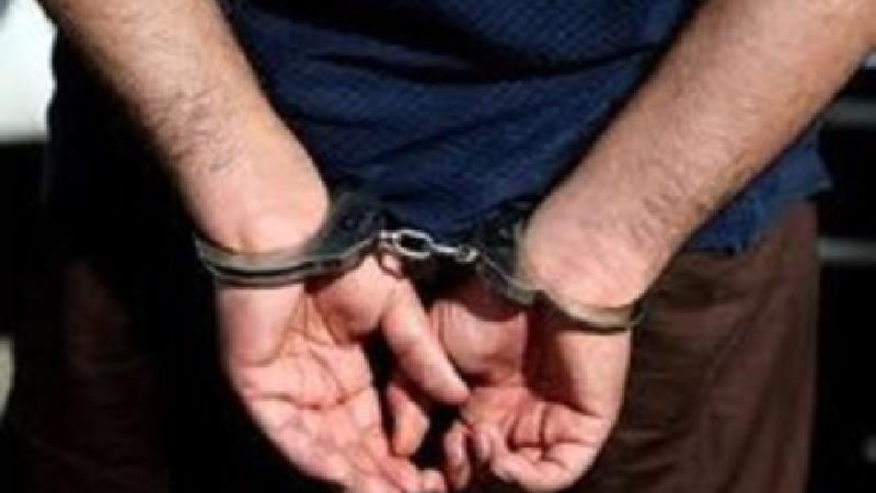 همدستی زن و شوهر برای جنایت خانوادگی