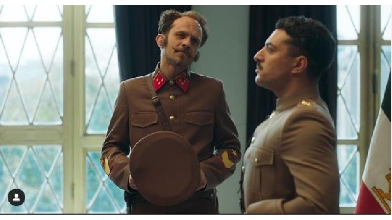 سریال خاتون چقدر واقعی است