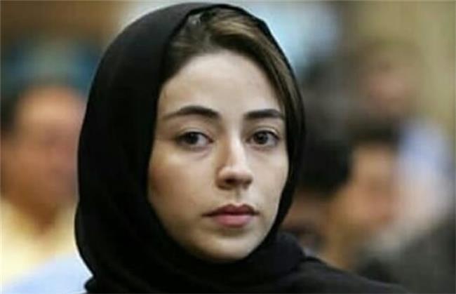 بیوگرافی کامل نیلوفر رجایی فر بازیگر نقش پونه در سریال خوشنام