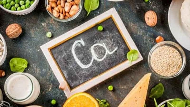 علائم کمبود کلسیم در بدن چیست؛ از خشکی پوست تا دندان درد