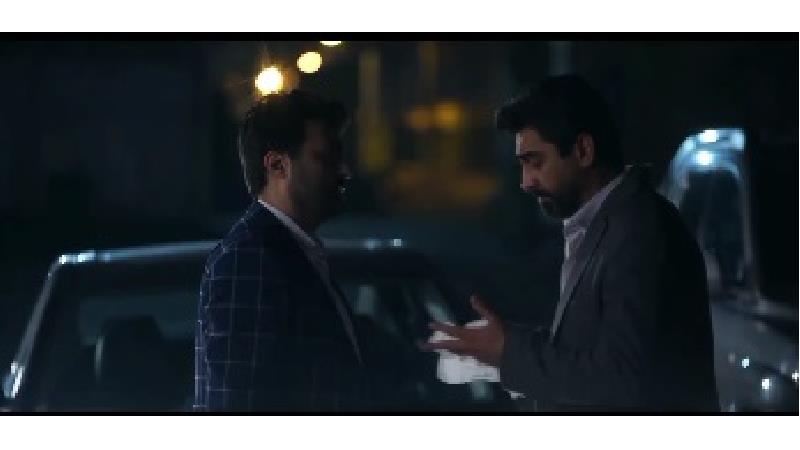 سریال سودا چند قمست است و چه روزهایی پخش می شود