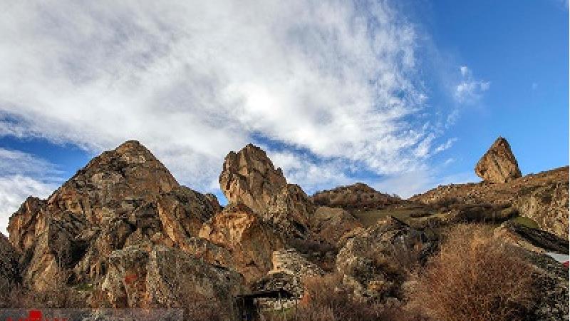 روستای ملومه کجای گیلان است؛ راهنمای سفر و اقامت