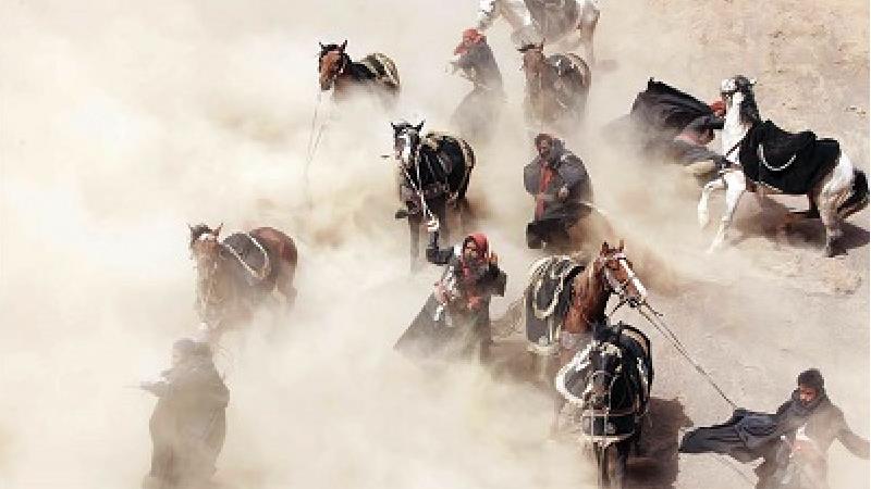 معرفی کامل و نقد فیلم رستاخیز؛ خلاصه داستان و بازیگران