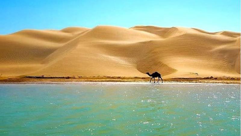 راهنمای کامل سفر به استان سیستان و بلوچستان+ مکان‌های دیدنی