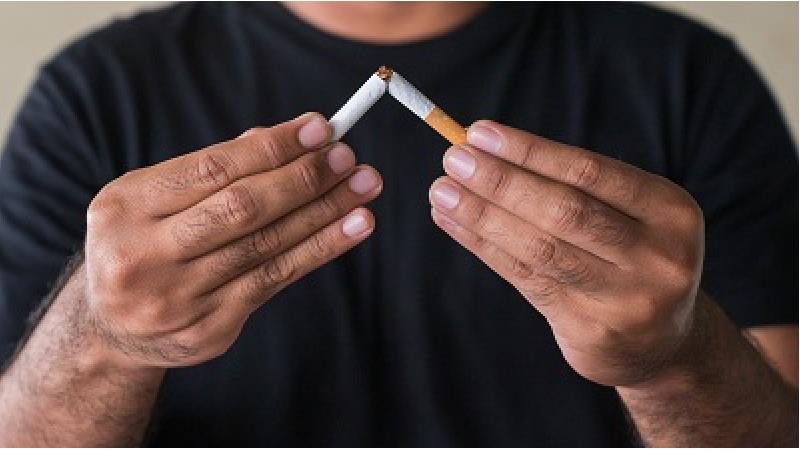 سیگار را یکدفعه ترک کنیم یا به تدریج