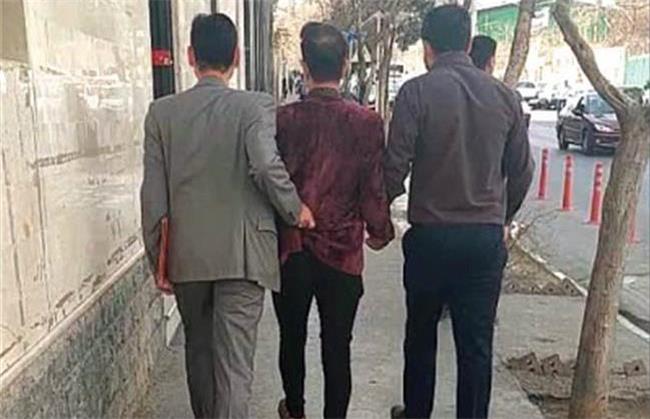 انگیزه مرد خبیث از قتل زن پولدار چه بود