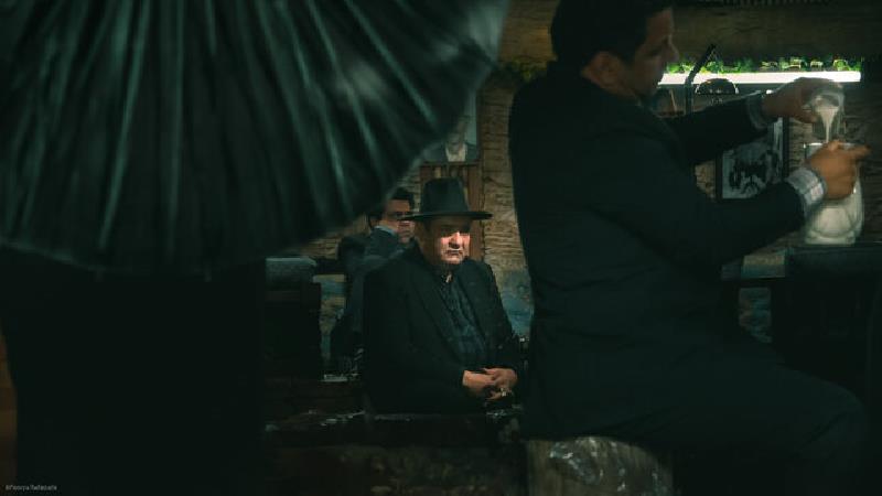 سریال جناب عالی چند قسمت است؛ ساعت پخش و تکرار از شبکه نسیم