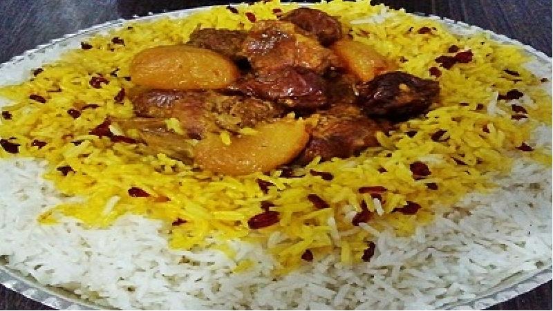 طرز تهیه لوه کباب شمالی با گوشت