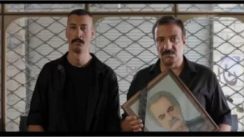 معرفی و نقد فیلم سگ بند؛ خلاصه داستان و بازیگران