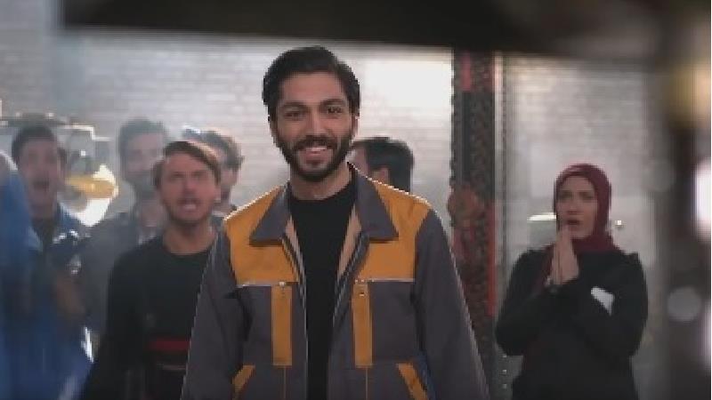 تعداد قسمت های سریال از سرنوشت 4 و ساعت پخش و تکرار