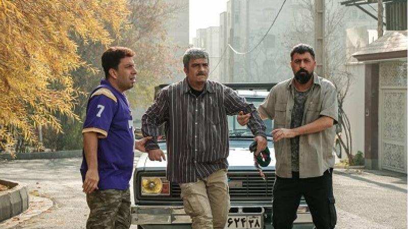 سریال خوشنام چند قسمت است؛ ساعت پخش و تکرار از شبکه یک