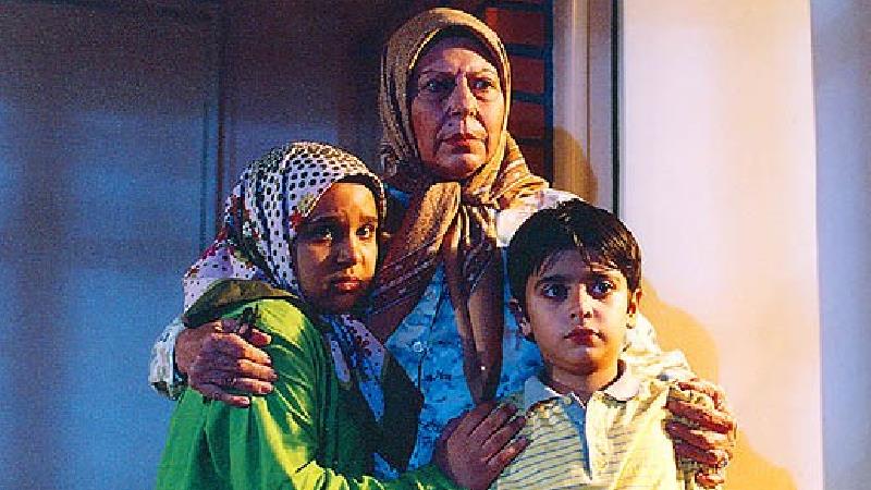 بیوگرافی ایلیا شهیدی فر بازیگر نقش میثم در سریال او یک فرشته بود