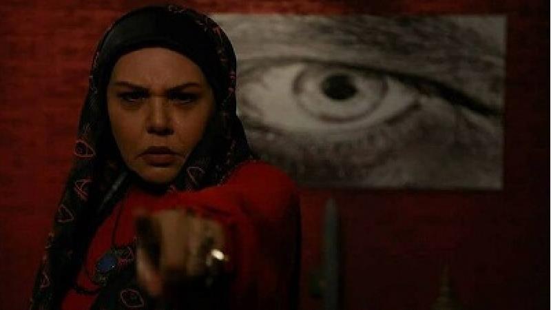 سریال احضار چند قسمت است، ساعت پخش و تکرار از آی فیلم