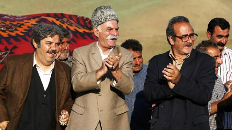 سریال آنام چند قسمت است؛ ساعت پخش و تکرار از شبکه آی فیلم