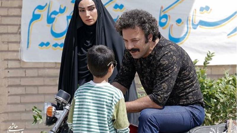 آیا فصل سوم سریال نجلا ساخته می شود