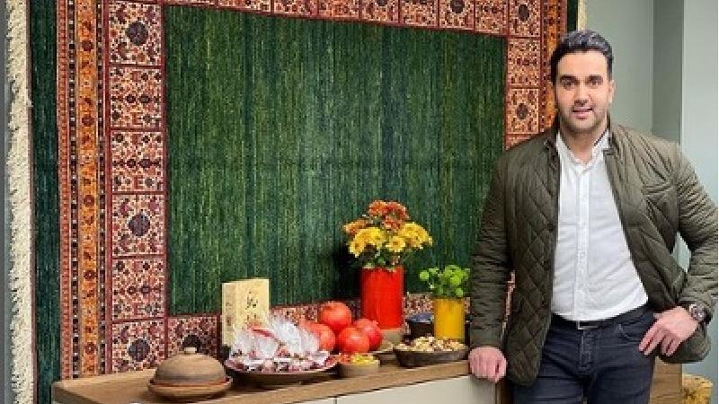 رازهایی از زندگی پوریا پورسرخ که نمی دانید