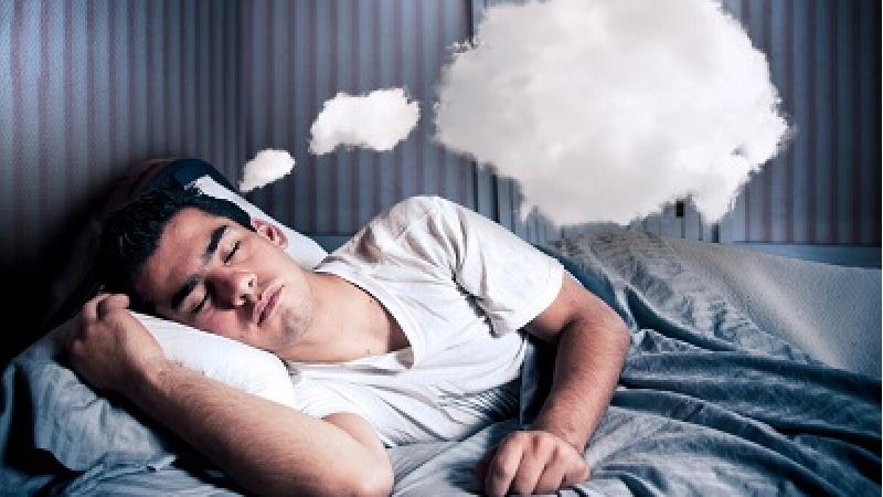 رازهایی درباره خواب دیدن که نمی دانید