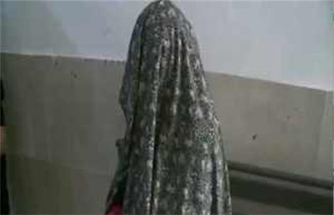 زن 19 ساله چگونه رانندگان را اغفال می‌کرد