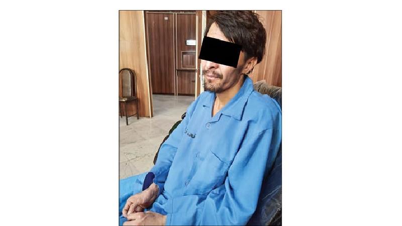 قتل زن 22 ساله به خاطر وسوسه شیطانی