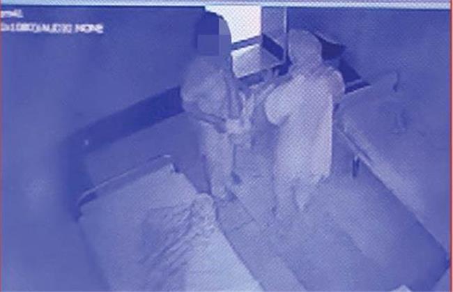 ادعای عجیب برای قتل در بیمارستان روانی