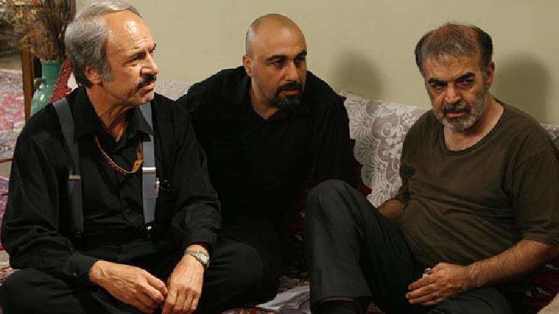 ساعت پخش و تکرار سریال بزنگاه از شبکه آی فیلم؛ تعداد قسمت ها