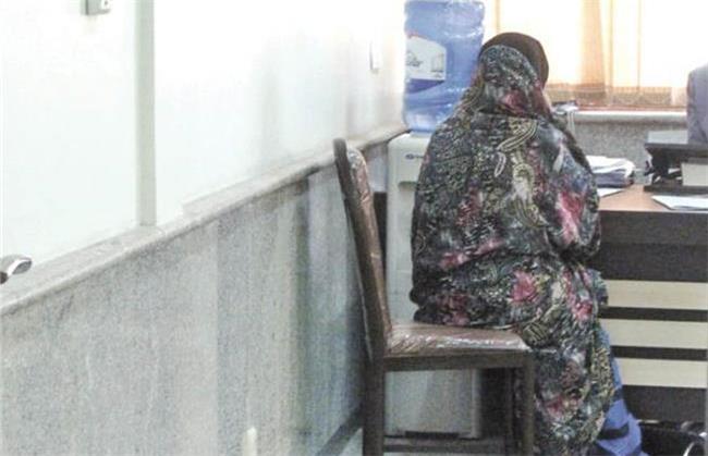 زن خیانتکار شوهرش را کشت تا با مردی دیگر ازدواج کند