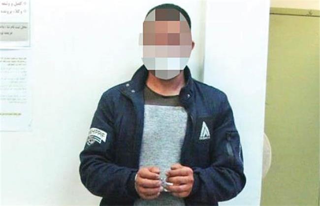 به زنم شک کردم، با گلوله کشتمش