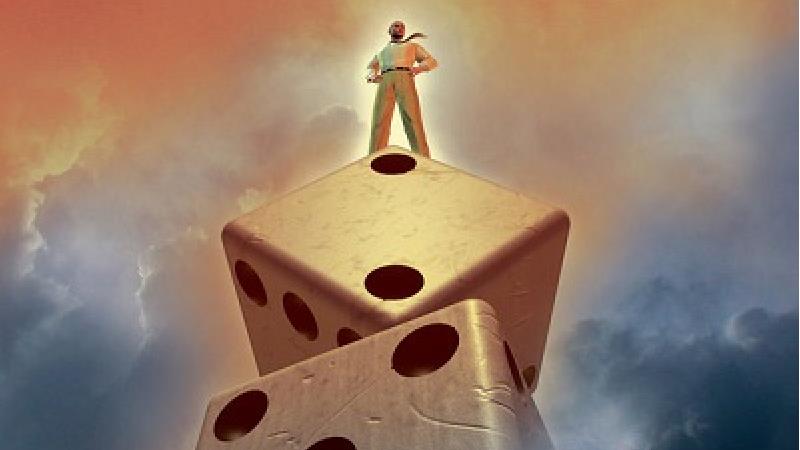 چگونه بدشانسی را از زندگی خود دور کنیم؛ توصیه یک روان شناس