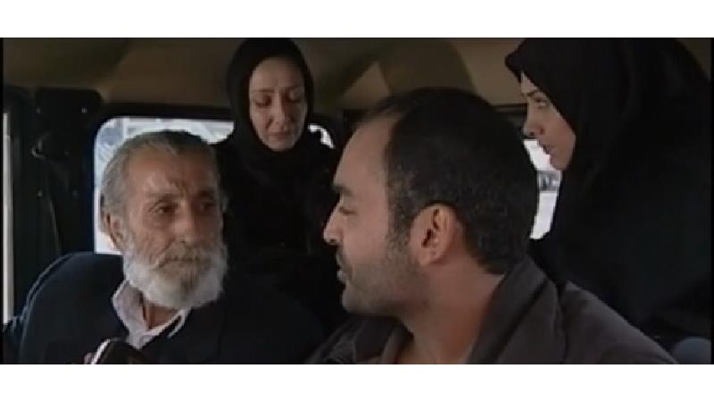 تعداد قسمت ها و ساعت پخش و تکرار سریال عروج از آی فیلم