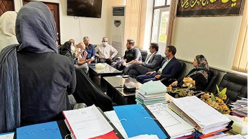 بازگشت 3 مرد از پای چوبه دار بعد از 20 سال