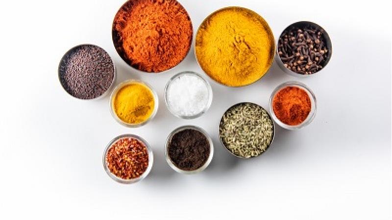 چگونه ادویه خانگی درست کنیم، چاشنی مرغ، ماهی و سایر غذاها