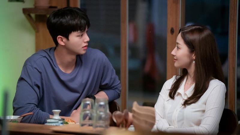 معرفی سریال پیش بینی عشق و آب و هوا؛ تعداد قسمت ها و خلاصه داستان