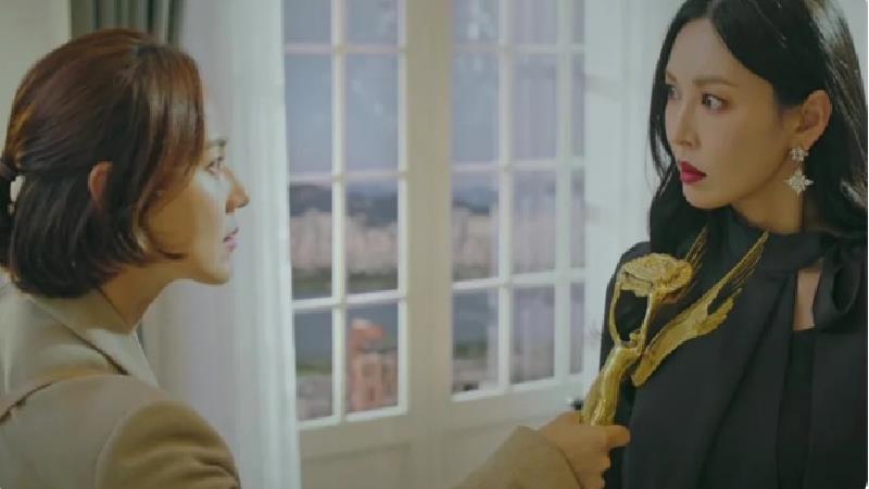 سریال پنت هاوس: جنگ در زندگی چند قسمت است + خلاصه داستان