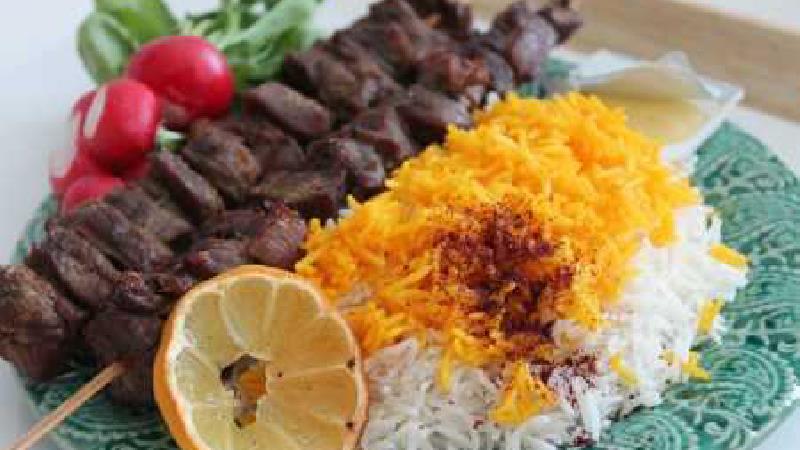 فوت و فن های ترد شدن کباب چنجه