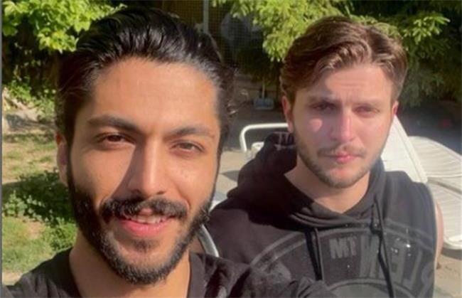 کیسان دیباج بازیگر بهتری است یا دارا حیایی