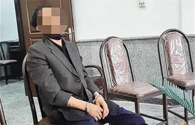 جنایت هولناک برای باطل کردن طلسم