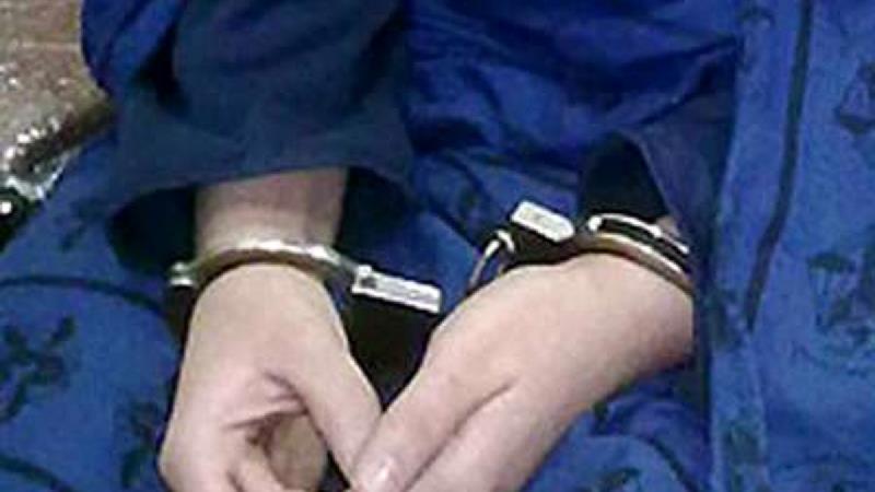 همدستی زن خیانتکار با پسر همسایه برای قتل شوهر