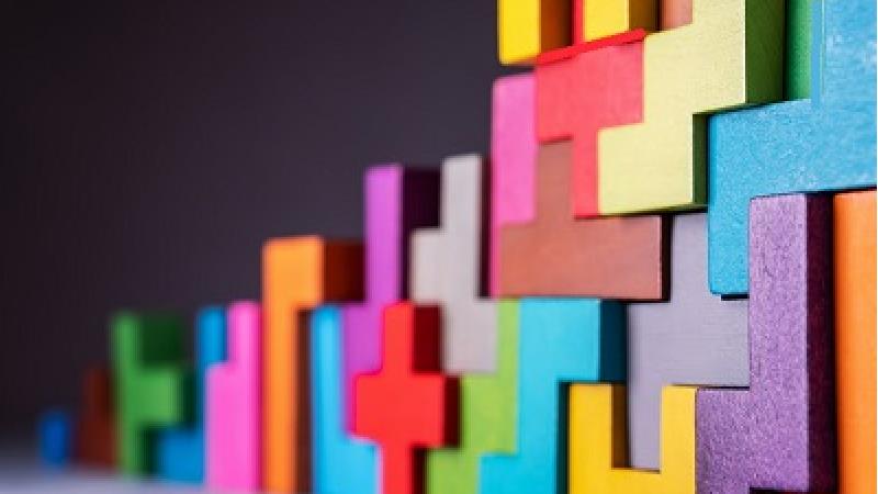 روش های تقویت هوش فضایی در کودکان چیست