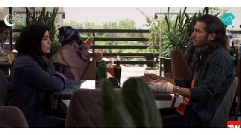 آیا مینو و شاهین در سریال از سرنوشت با هم ازدواج می کنند