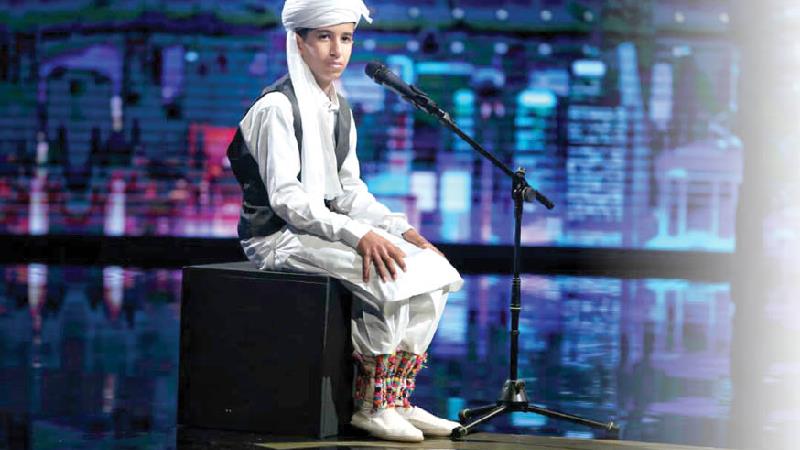 یوسف سرکوهی؛ از مکانیکی تا صحنه عصر جدید