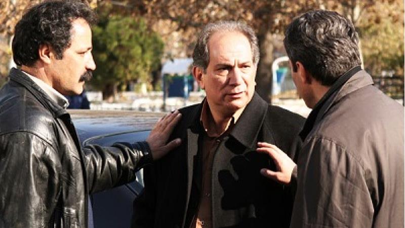 سریال راه بی پایان چند قسمت است؛ ساعت پخش و تکرار از آی فیلم