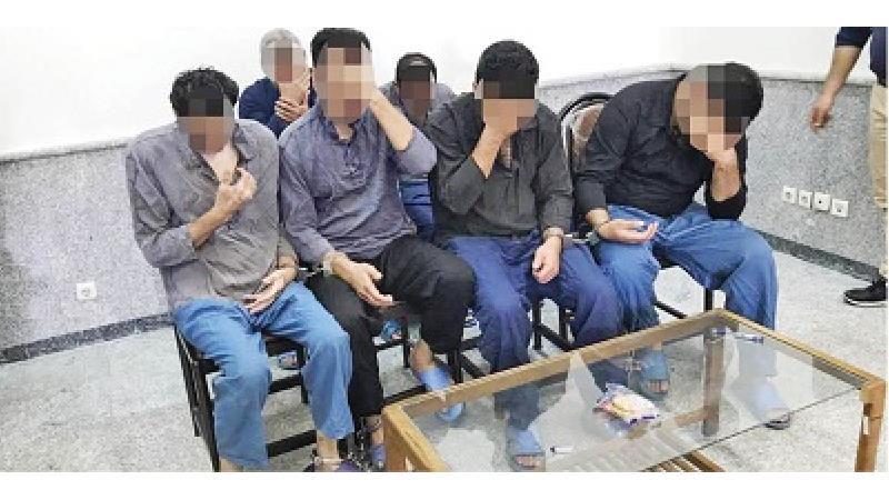 سرقت مرگبار از راننده مسافرکش برای پرداخت اجاره خانه