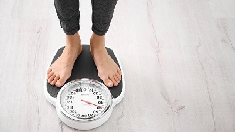 اصول علمی لاغری به روش درست