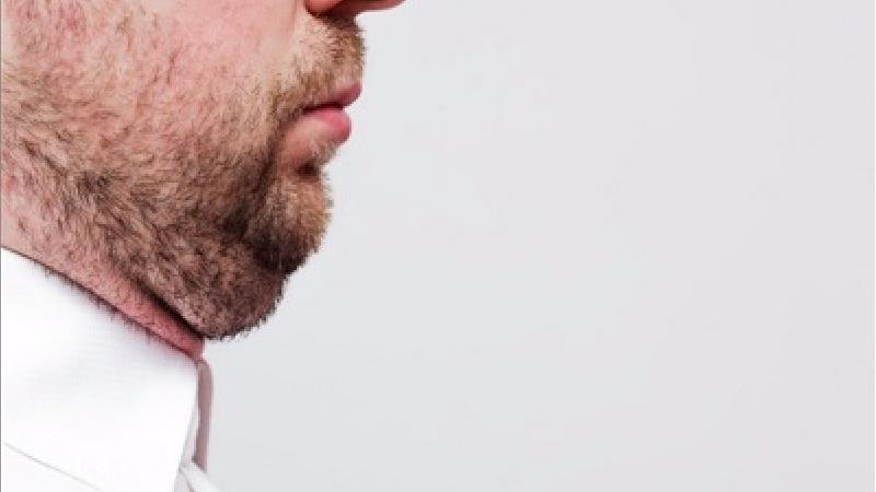 بهترین روش برای از بین بردن چربی صورت