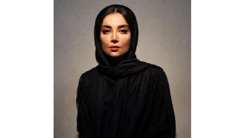 بیوگرافی هدی استواری بازیگر نقش سایه در سریال حکم رشد