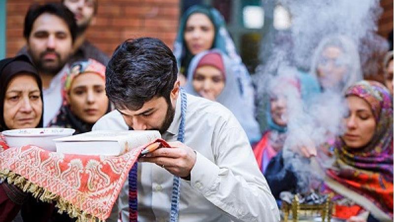 سریال حوالی پاییز چند قسمت است، ساعت پخش و تکرار از آی فیلم