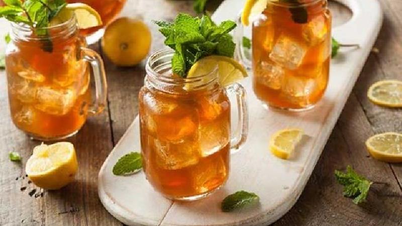 آیس تی را چطور درست می کنند